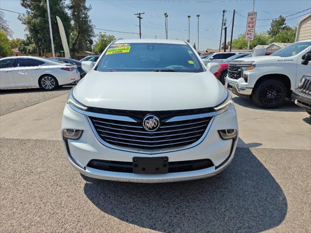 2024 Buick Enclave Premium AWD