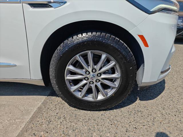 2024 Buick Enclave Premium AWD