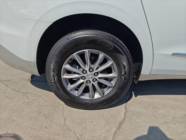 2024 Buick Enclave Premium AWD