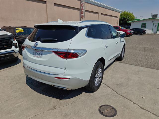 2024 Buick Enclave Premium AWD