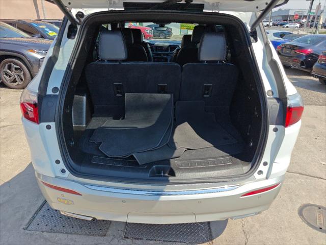 2024 Buick Enclave Premium AWD