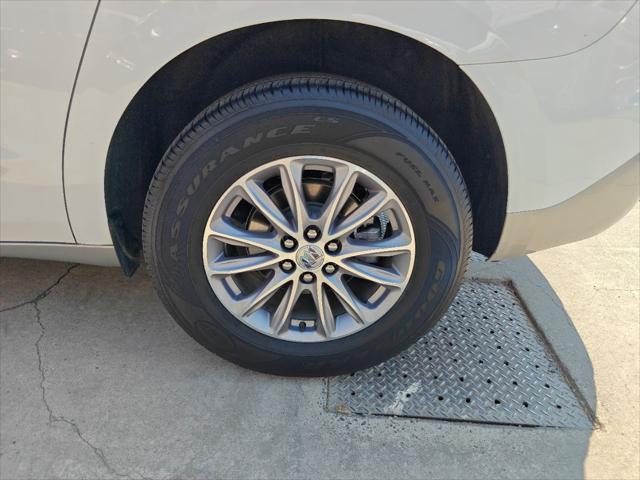 2024 Buick Enclave Premium AWD