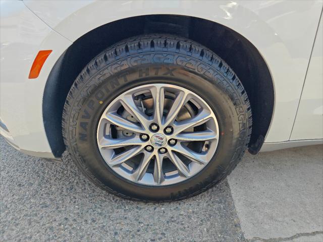 2024 Buick Enclave Premium AWD