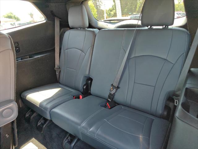 2024 Buick Enclave Premium AWD