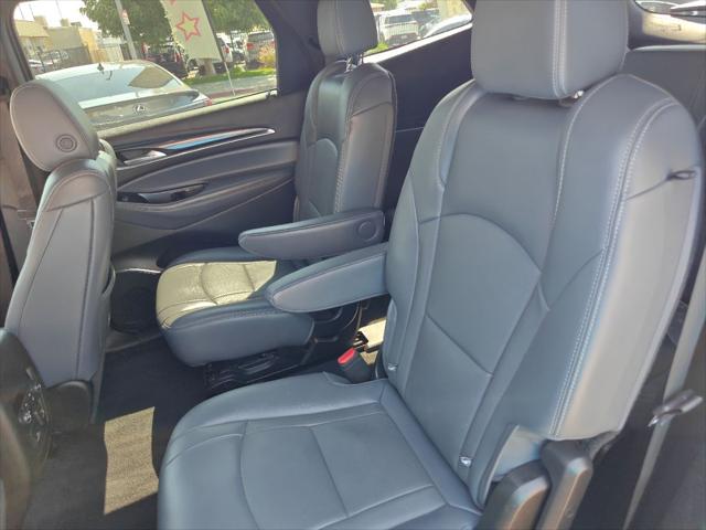 2024 Buick Enclave Premium AWD