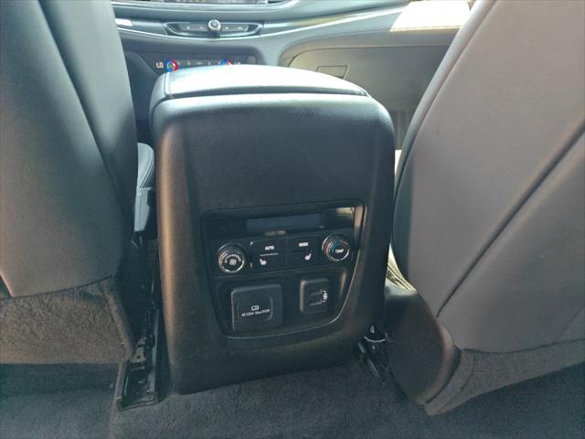 2024 Buick Enclave Premium AWD