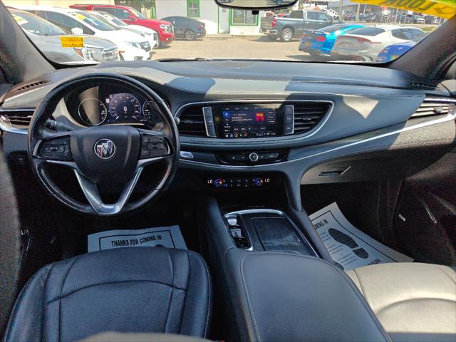 2024 Buick Enclave Premium AWD