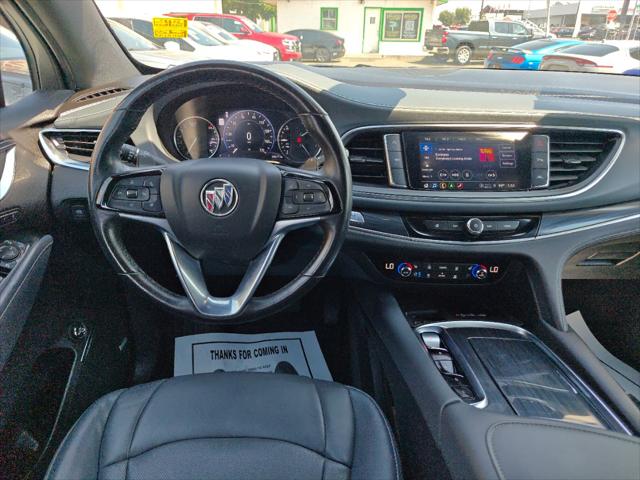 2024 Buick Enclave Premium AWD