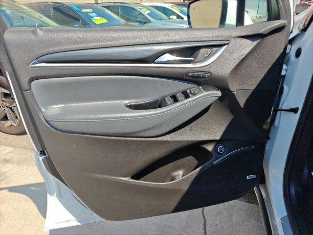 2024 Buick Enclave Premium AWD
