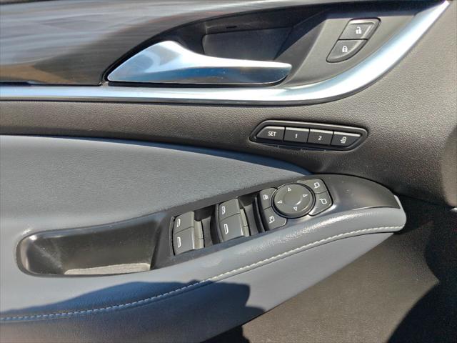 2024 Buick Enclave Premium AWD