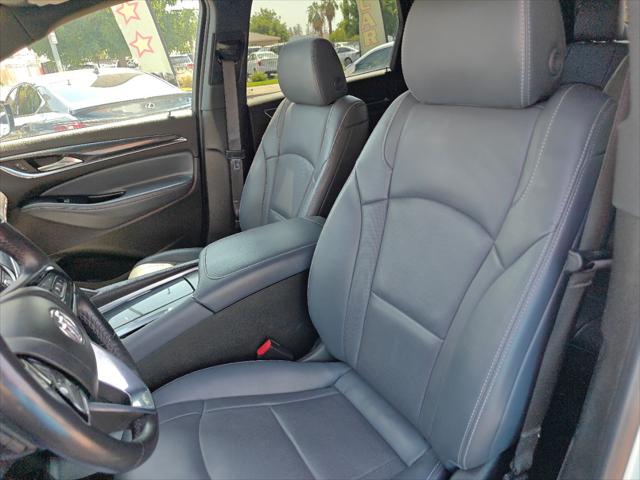 2024 Buick Enclave Premium AWD