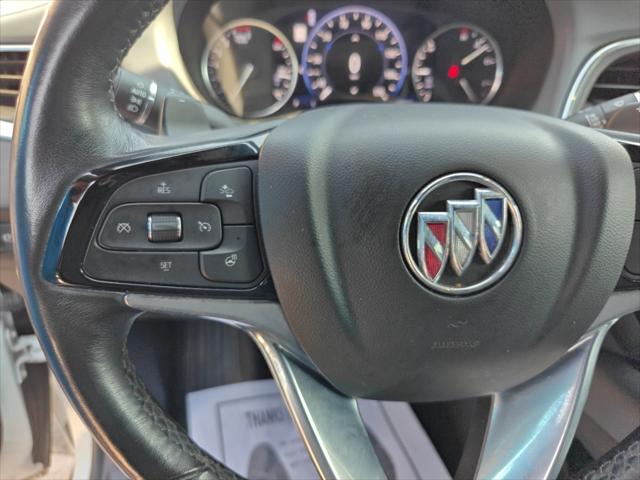2024 Buick Enclave Premium AWD