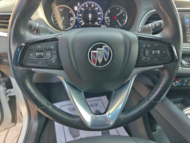 2024 Buick Enclave Premium AWD