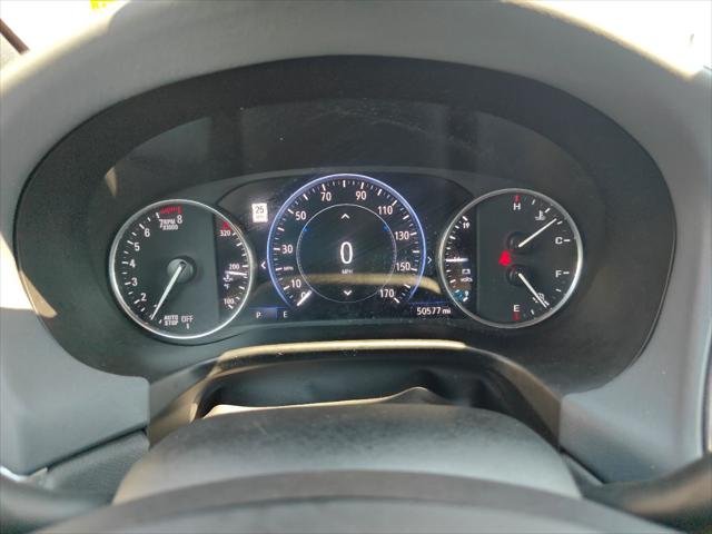 2024 Buick Enclave Premium AWD