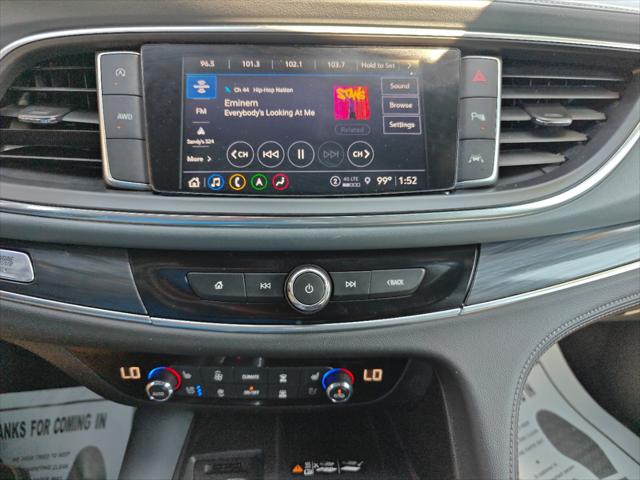 2024 Buick Enclave Premium AWD
