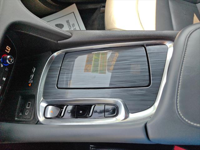 2024 Buick Enclave Premium AWD