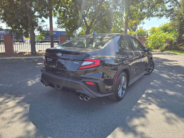 2024 Subaru WRX Base