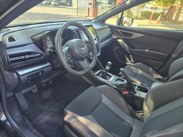 2024 Subaru WRX Base