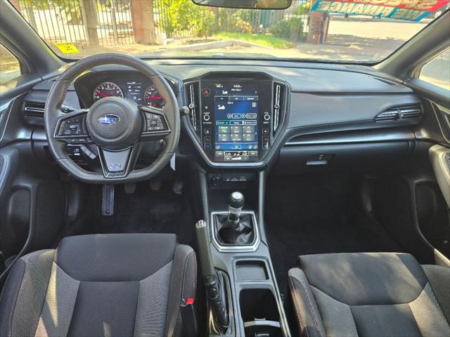 2024 Subaru WRX Base