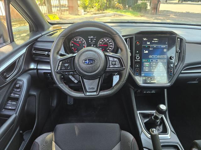 2024 Subaru WRX Base