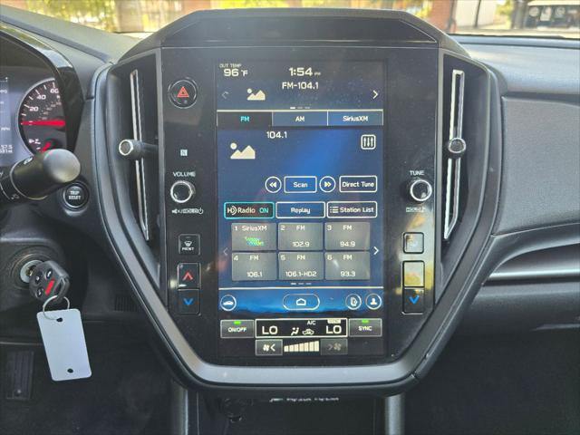 2024 Subaru WRX Base