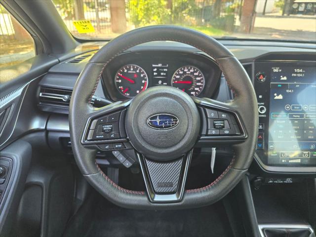 2024 Subaru WRX Base