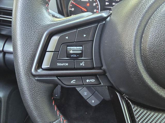 2024 Subaru WRX Base