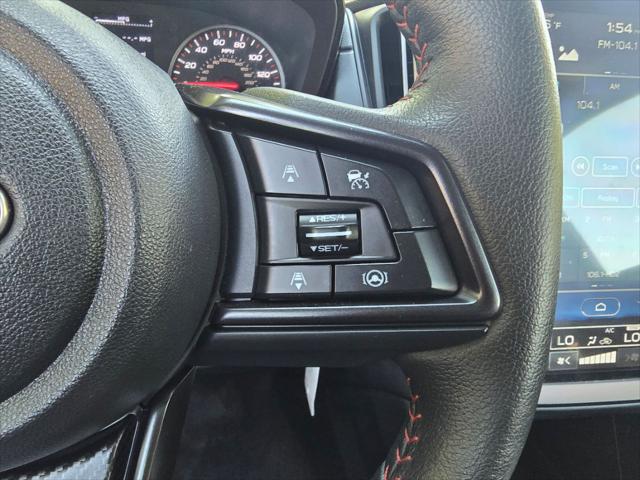 2024 Subaru WRX Base