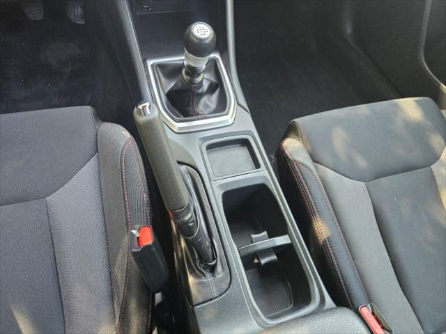 2024 Subaru WRX Base
