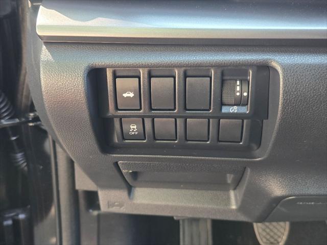 2024 Subaru WRX Base