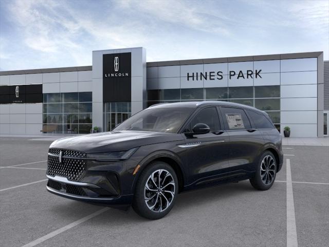 2026 Lincoln Nautilus Reserve for sale in Plymouth, MI