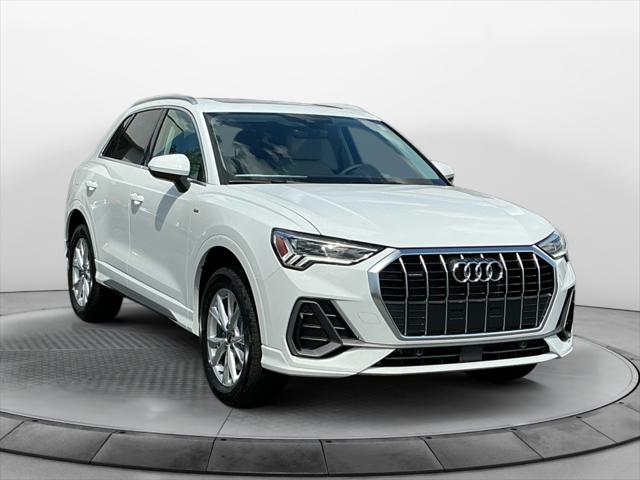 2025 Audi Q3 Premium 45 TFSI S line quattro Tiptronic for sale in Winston Salem, NC