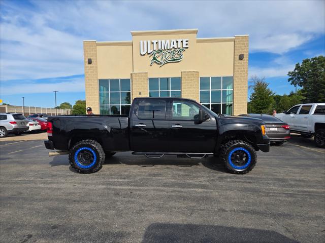 2014 GMC Sierra 2500HD Denali for sale in Appleton, WI