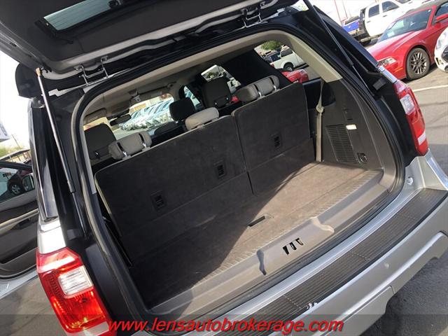 2020 Ford Expedition XLT