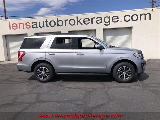 2020 Ford Expedition XLT for sale in Tucson, AZ
