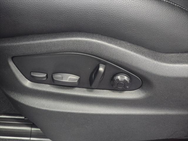 2025 Porsche Cayenne Unknown