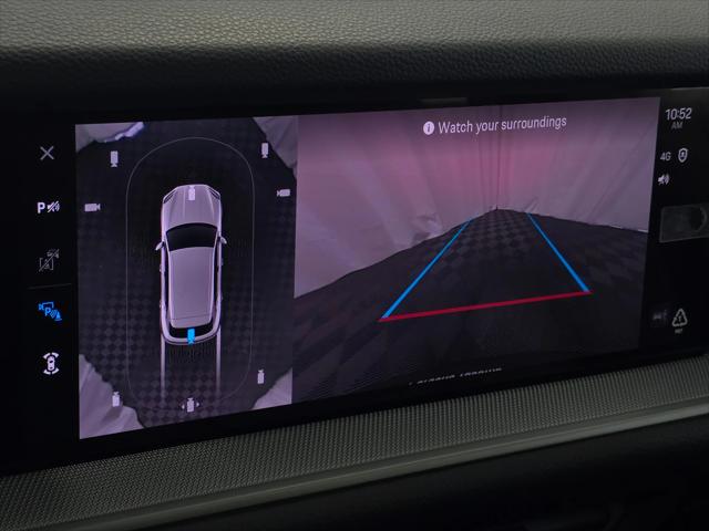 2025 Porsche Cayenne Unknown