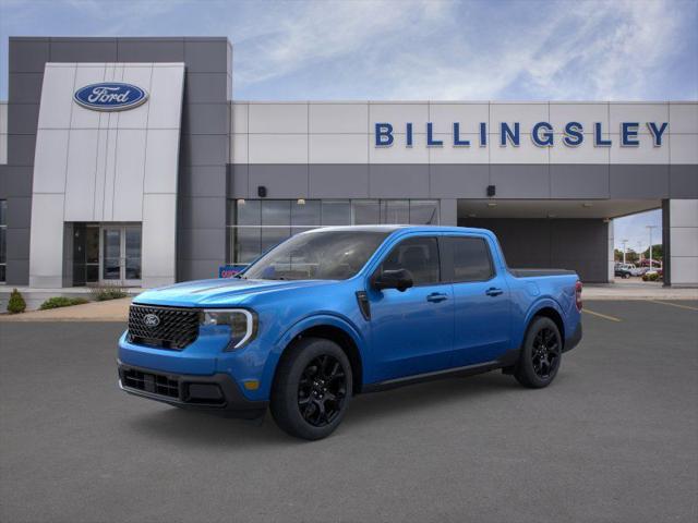 2025 Ford Maverick Lariat for sale in Lawton, OK