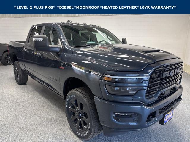 2026 Ram 2500 Laramie for sale in Chilton, WI
