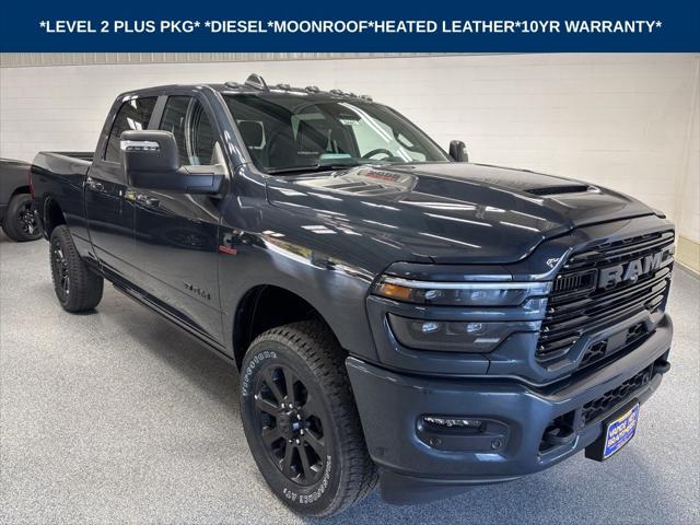 2026 Ram 2500 Laramie for sale in Chilton, WI