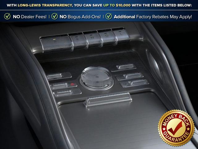 New 2026 Lincoln Nautilus Reserve For Sale in Muscle Shoals, AL