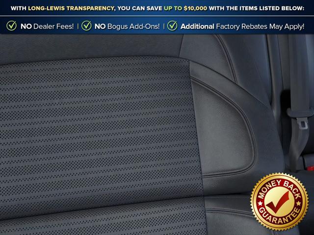 New 2026 Lincoln Nautilus Reserve For Sale in Muscle Shoals, AL
