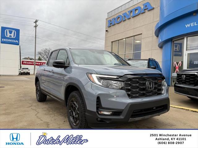 2025 Honda Ridgeline TrailSport+ for sale in Ashland, KY