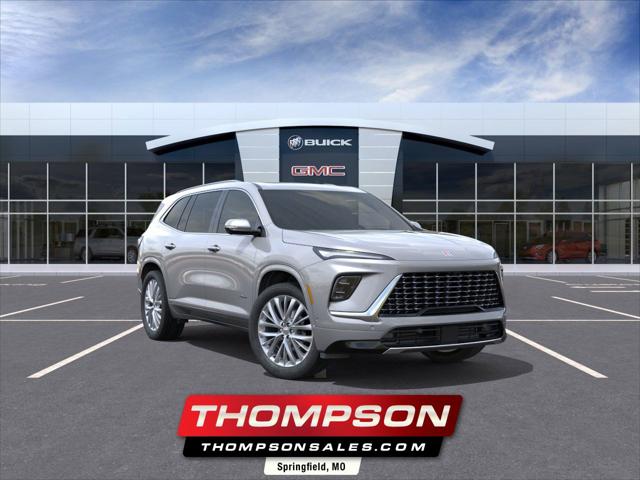 2026 Buick Enclave Avenir for sale in Springfield, MO