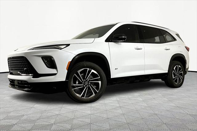 2026 Buick Enclave Sport Touring FWD for sale in Oklahoma City, OK
