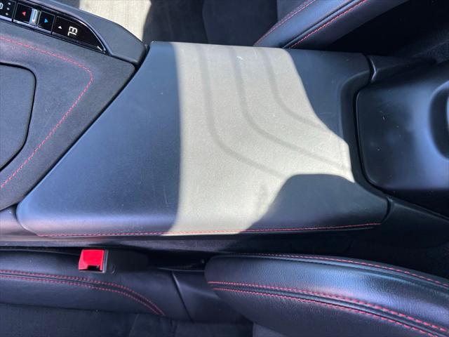 2023 Chevrolet Corvette Stingray RWD Convertible 3LT