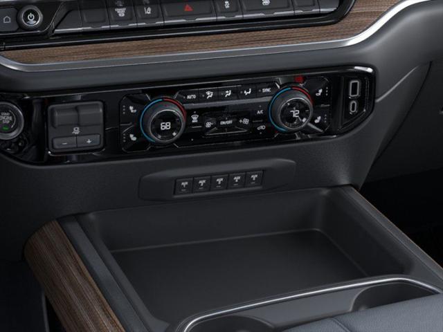 2026 Chevrolet Silverado 3500HD Chassis LT