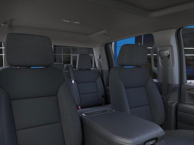 2026 Chevrolet Silverado 3500HD Chassis LT