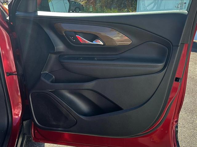2021 GMC Terrain AWD SLE