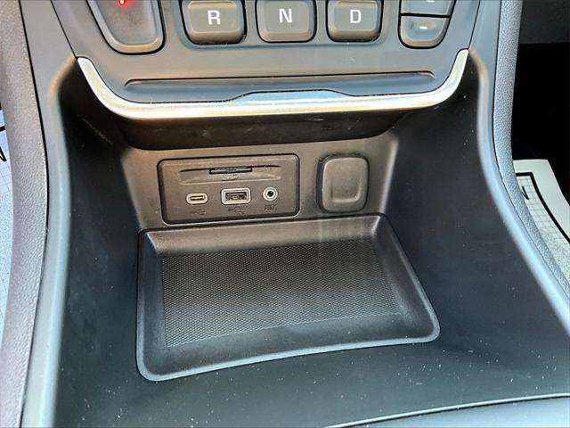 2021 GMC Terrain AWD SLE